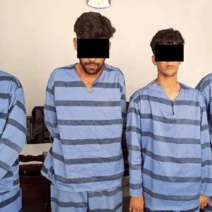 اعترافات تکان‌دهنده ۴ متجاوز در مشهد
