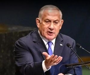 خبر مهم جورج‌گالوی درباره مرگ یا مصدومیت نتانیاهو