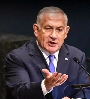 خبر مهم جورج‌گالوی درباره مرگ یا مصدومیت نتانیاهو