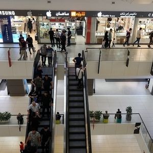 ارزان‌ترین مدل گوشی در بازار چند؟