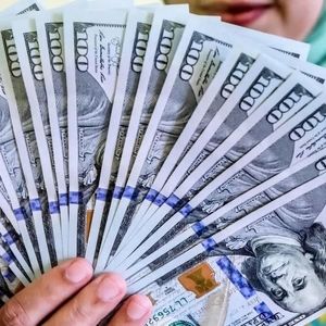 قیمت دلار امروز شنبه ۱۱ بهمن ۱۴۰۴