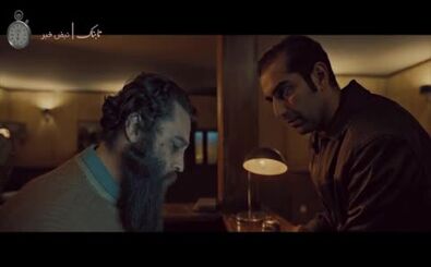 دهن کجی به داریوش اقبالی با مجوز صداوسیما/ ویدئو
