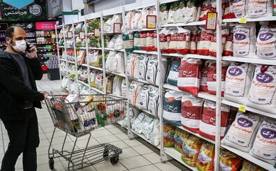 قیمت جدید برنج، روغن، گوشت و مرغ در بازار/ جدول
