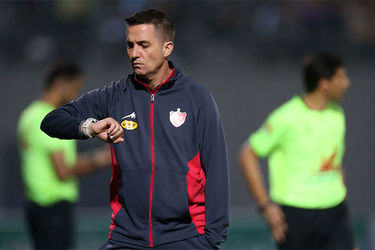 بالاخره سرمربی جدید پرسپولیس مشخص شد
