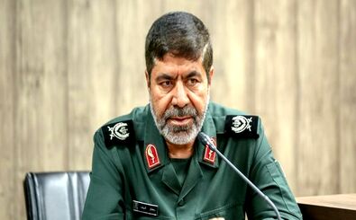 افشاگری درباره کارشکنی احمدی‌نژاد علیه سپاه