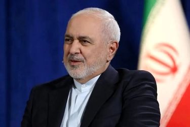 دفتر ظریف: تماس با رضا پهلوی سراسر دروغ است