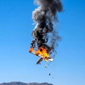 خواهش سناتور آمریکایی از ایران: با خلبان آمریکایی طبق قوانین بشردوستانه رفتار کنید