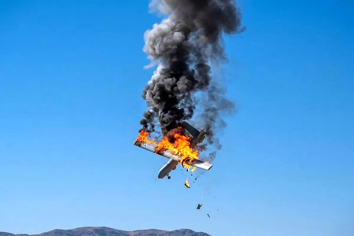 خواهش سناتور آمریکایی از ایران: با خلبان آمریکایی طبق قوانین بشردوستانه رفتار کنید