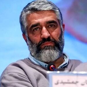 شاکی پرونده پژمان جمشیدی عکس خودش را منتشر کرد/ عکس