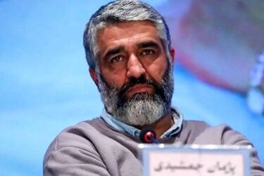 حکم پژمان جمشیدی صادر شد