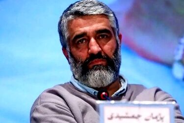 حکم پژمان جمشیدی صادر شد