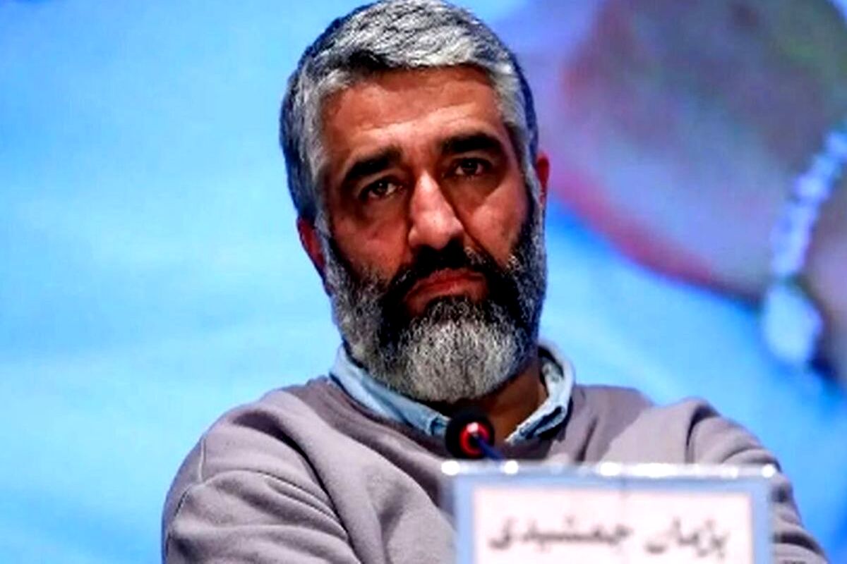 آغوش بازیگر زن اهل ترکیه برای پژمان ممنوع شد