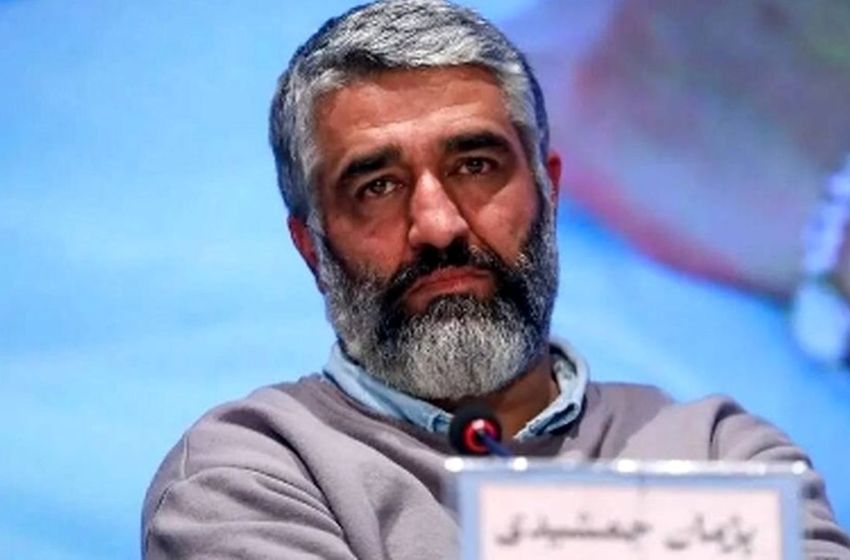 حکم پژمان جمشیدی صادر شد