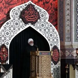 توضیح آستان قدس درباره محل تدفین پیکر رهبر شهید