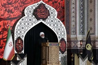 توضیح آستان قدس درباره محل تدفین پیکر رهبر شهید