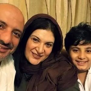 ریما رامین فر: دیگه توی سریال پایتخت بازی نمیکنم