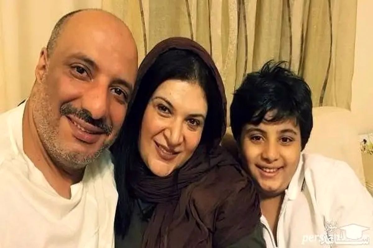 ریما رامین فر: دیگه توی سریال پایتخت بازی نمیکنم