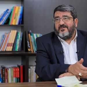 تاریخ جنگ سوم در ایران کی است؟/ ویدئو