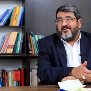 تاریخ جنگ سوم در ایران کی است؟/ ویدئو