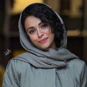 استایل اصیل سوگل طهماسبی/ عکس