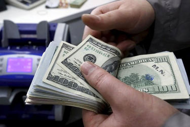  دلار دوباره خیز برداشت