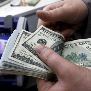  دلار دوباره خیز برداشت
