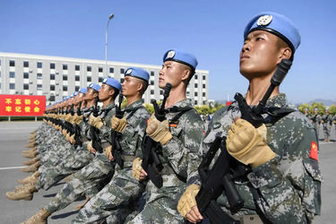 پکن و توکیو در آستانه درگیری/ مقایسه قدرت نظامی ژاپن و چین/ جدول