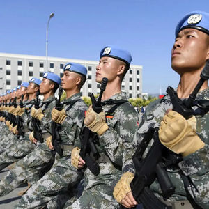 پکن و توکیو در آستانه درگیری/ مقایسه قدرت نظامی ژاپن و چین/ جدول