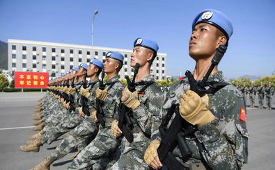 پکن و توکیو در آستانه درگیری/ مقایسه قدرت نظامی ژاپن و چین/ جدول