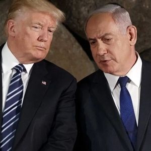 نقشه خطرناک نتانیاهو برای ایران و منطقه/ بی بی چه در گوش ترامپ خواند؟