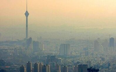 مدارس تهران فردا مجازی می‌شود؟