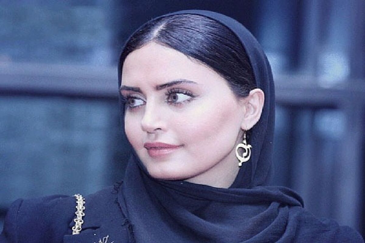 «الناز شاکردوست» در سفر اروپا/ عکس