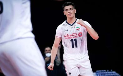 واکنش خانواده والیبال به درگذشت صابر کاظمی/ عکس