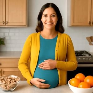 برای کاهش استرس چی بخوریم؟