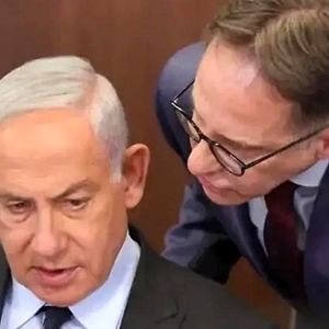 افشای رسوایی جنسی «دست راست» نتانیاهو