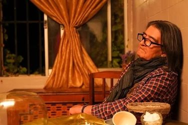 وصیت‌ رضا رویگری چه بود؟