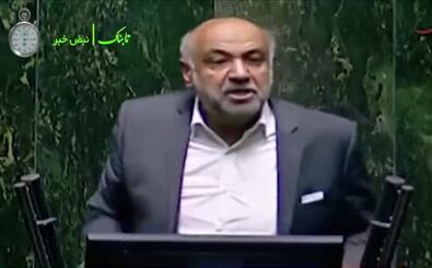 وزیر کار دولت پزشکیان از فساد زیرمجموعه‌اش گفت!
