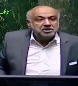 وزیر کار دولت پزشکیان از فساد زیرمجموعه‌اش گفت!
