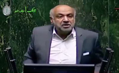 وزیر کار دولت پزشکیان از فساد زیرمجموعه‌اش گفت!
