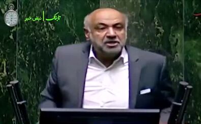 وزیر کار دولت پزشکیان از فساد زیرمجموعه‌اش گفت!
