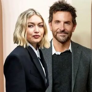 بردلی کوپر با هدیه شیک خود جیجی حدید را در روز تولدش سوپرایز کرد‍!