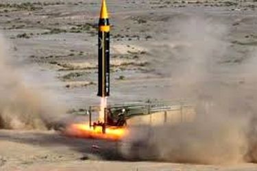 شهر موشکی جدید سپاه رونمایی شد/ ویدئو