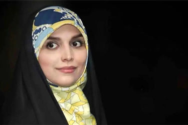 واکنش مژده لواسانی به وقایع اخیر/ عکس