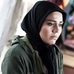 استایل متفاوت «باران» سریال آوای باران در کنار آبشار نیاگارا