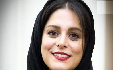 آوازخوانی غمگین غزل شاکری/ ویدئو