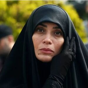 رجزخوانی الهام چرخنده برای دونالد ترامپ/ ویدئو