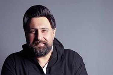 دکوراسیون اتاق دختر محمد علیزاده با تم جذاب/ ویدئو