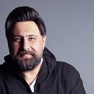 دکوراسیون اتاق دختر محمد علیزاده با تم جذاب/ ویدئو