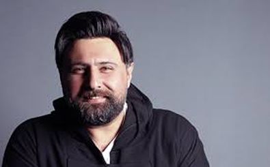 دکوراسیون اتاق دختر محمد علیزاده با تم جذاب/ ویدئو