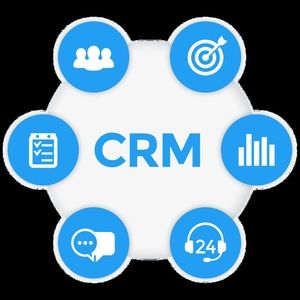 گزارش اولین وبینار کمیسیون مدیریت ارتباط با مشتریان با تمرکز بر نقش CRM بر دیجیتال مارکتینگ
